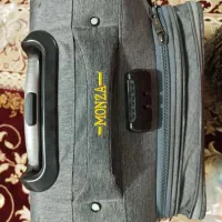 چمدان سایز کوچک|کیف، کفش، کمربند|شاهین‌شهر, شهرک گلدیس|دیوار