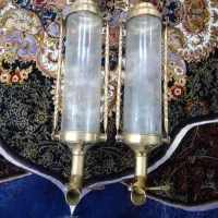 جا قهوه ای