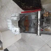 بدنه آبگرمکن