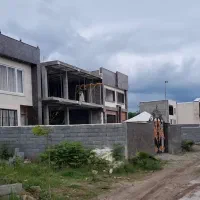 زمین ۳۰۰ متری سند تک برگ علی‌آباد مازندران