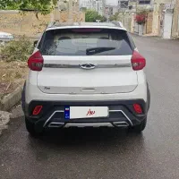 x22مدل ۴۰۰بدون رنگ سالم|خودرو سواری و وانت|باغ ملک, |دیوار