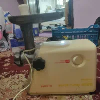 تعدادی وسایل برقی