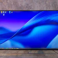 مانیتور حرفه ای 4K LG