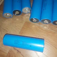 باتری لیتیوم فسفات اهن lifepo4 20Ah|لوازم جانبی موبایل و تبلت|تهران, جوادیه|دیوار