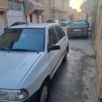 پراید 91|خودرو کلاسیک|خمینیشهر, |دیوار