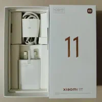 گوشی شیائومی 11T|موبایل|مهاباد (آذربایجان غربی), |دیوار