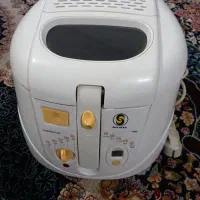 سرخ کن