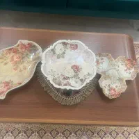 ظروف پذیرایی لمونژ