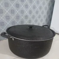 قابلمه گرانیتی