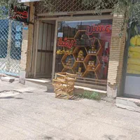 فروش مغازه ۳۸ متری سرقفلی شهرداری