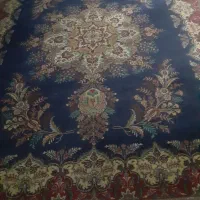 قالی دست بافت گردچنگل|فرش|بم, |دیوار