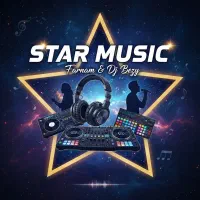 گروه هنری استار موزیک