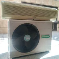 کولر گازی 24000 آجنرال (اصلی)
