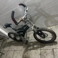 دوچرخه دنده ای فنری ویوا