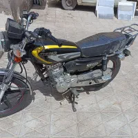 موتور هندا 200تیز پر