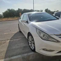 سوناتا ۲۰۱۱