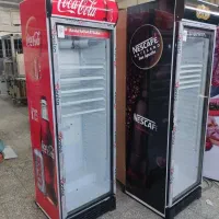 فریزر صندوقی جنرال/یخچال ایستاده مدل کنت/ بستنی w