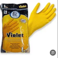دستکش ویولت قیمت قدیم