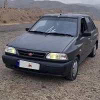 فروش ماشین مدل ۹۱