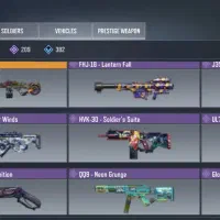 اکانت کالاف|کنسول، بازی ویدئویی و آنلاین|گناباد, |دیوار