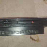 پلی استیشن ۲