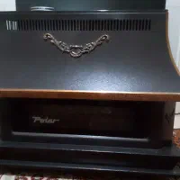 فروش بخاری  گازی ۴۰۰۰ طرح شومینه