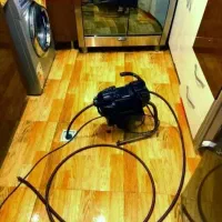 لوله باز کنی تخلیه چاه سراسر قم 100٪تضمینی24ساعته