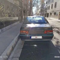 اردی مدل 85|خودرو سواری و وانت|مشکیندشت, |دیوار