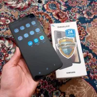 گوشی مدل A12 بدون تعمیر