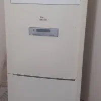 کولر یخچالی ۳۶تک الکتریک تمیز