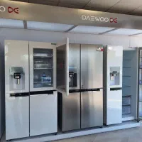 سایدبای سایدهای برند دوو و اسنوا بدون پیش پرداخت