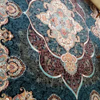 فرش ۱۲متری سالم و تمیز|فرش|همدان, |دیوار