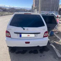 پراید۱۱۱se|خودرو سواری و وانت|مشگین شهر, |دیوار