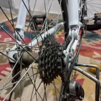 دوچرخه 26|دوچرخه، اسکیت، اسکوتر|گلبهار, شهر جدید گلبهار|دیوار