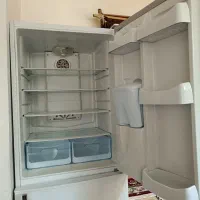 یخچال فریزر|یخچال و فریزر|بم, |دیوار