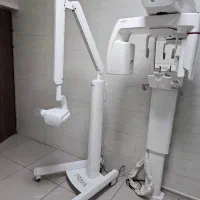 رادیوگرافی دندانپزشکی