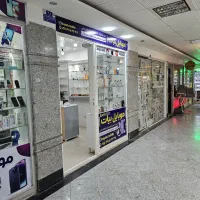 مغازه-در-همکف-پاساژ-توریست-دارای-دکوراسیون