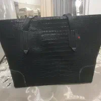 کیف استفاده نشده