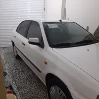 سمند مدل ۹۶ آس آس|خودرو سواری و وانت|ملایر, |دیوار