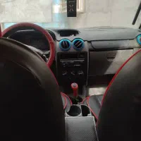 پراید ۱۳۱ مدل ۹۳