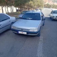 روا سال مدل 90