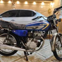 موتورسیکلت نامی مدل ۹۲کم کار