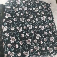 پارچه چادر|لباس|زنجان, |دیوار