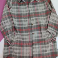 مانتو پشمی گرم و باکیفیت|لباس|سبزوار, مدرس|دیوار