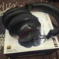 هدفون nia-s3000