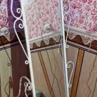 آینه|آینه|اهواز, بهارستان|دیوار