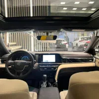 کمری مدل ۲۰۲۵ LE، موتور ۲.۵ لیتری|خودرو سواری و وانت|تهران, محمودیه|دیوار