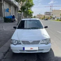 پراید ۱۱۱