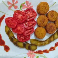 فلافل خانگی|خوردنی و آشامیدنی|مشهد, شهرک صنعتی توس|دیوار