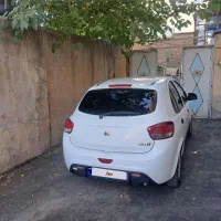 تیبا۲ مدل ۹۸|خودرو سواری و وانت|بانه, |دیوار